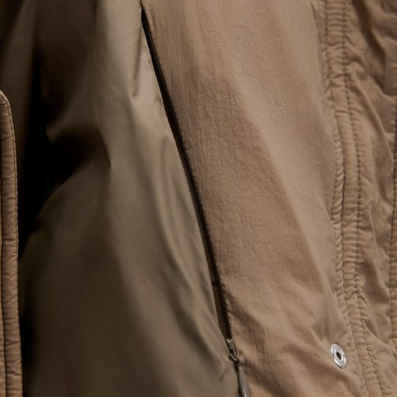 DOWN COAT THERMAL EDITION - Picture 6 of 11